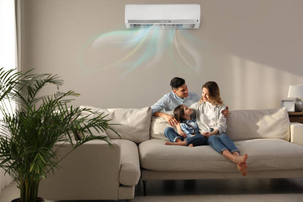 Best HVAC Training and Certification in Parsons, TN