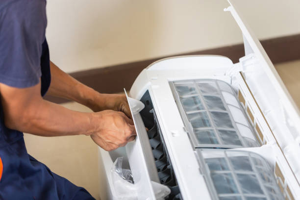 Best HVAC for Healthcare Facilities in Parsons, TN