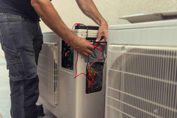 Best Ductless Mini-Split Systems in Parsons, TN