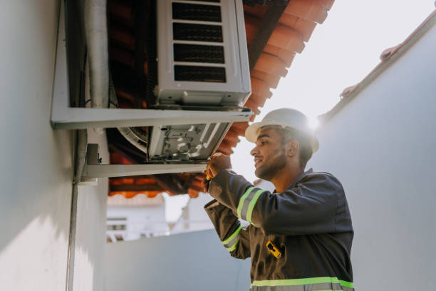 Parsons, TN HVAC Company