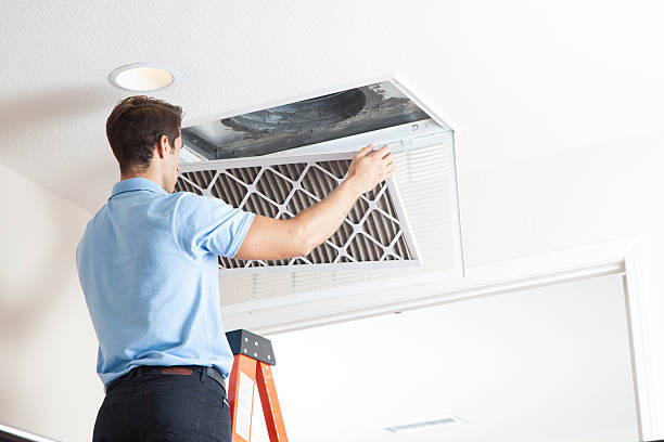 Best Residential HVAC in Parsons, TN