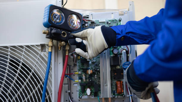 Best HVAC Supply and Distribution in Parsons, TN